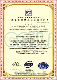 三體系-質量管理